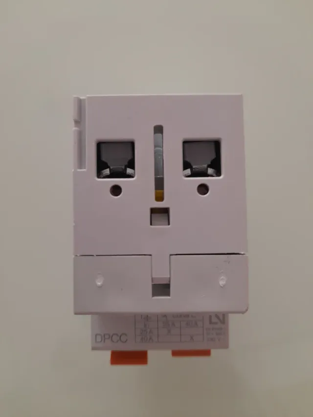 Interruptor Diferencial