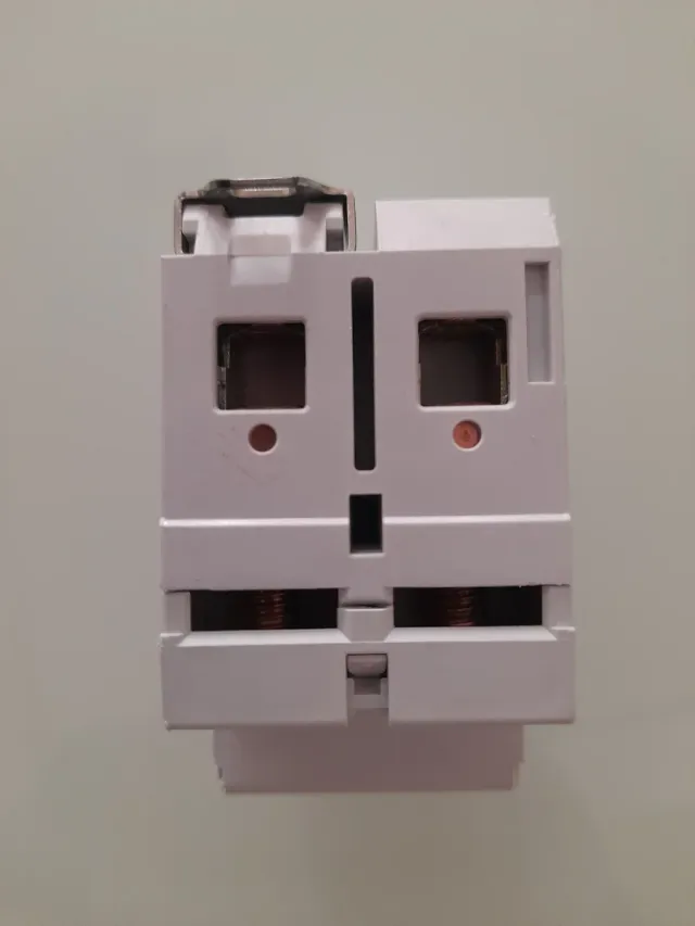 Interruptor Diferencial