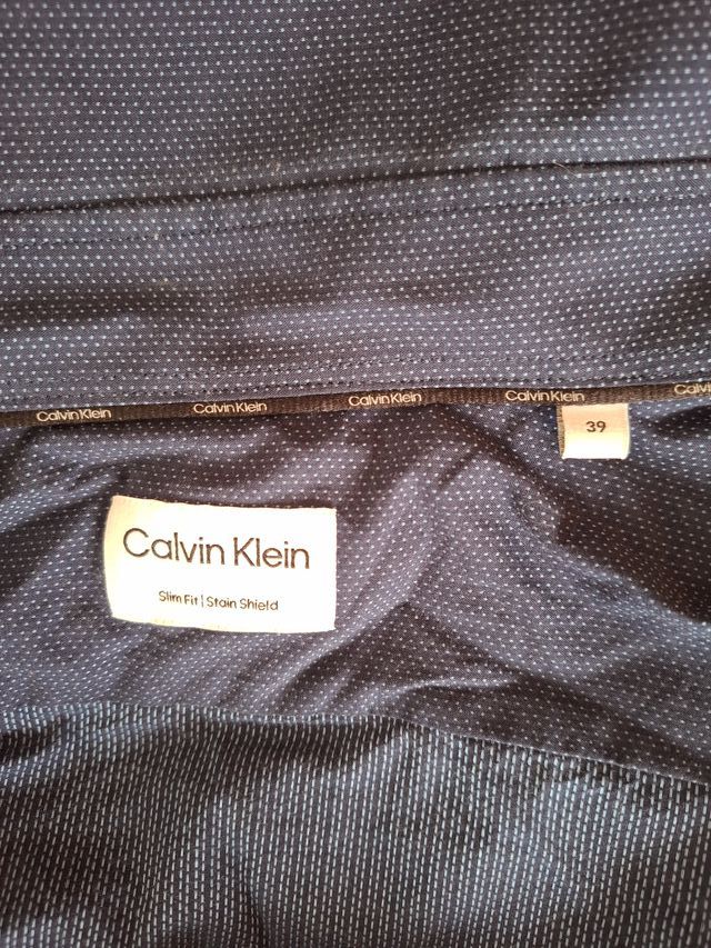 Lote 8 camisas hombre