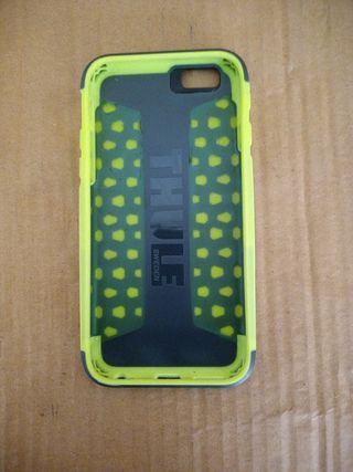 Custodia Thule Atmos X3 per iPhone 6/6s