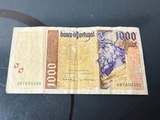 Billetes de países 