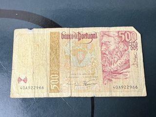 Billetes de países 