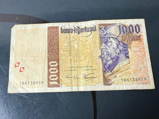 Billetes de países 