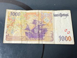 Billetes de países 