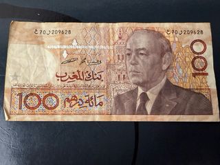 Billetes de países 