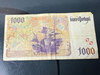 Billetes de países 