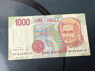 Billetes de países 