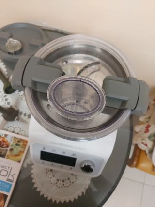 Robot Cocina Compact Cook PRO