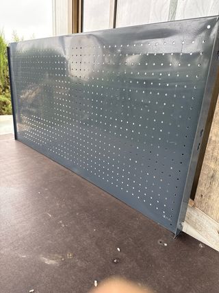 Banco de Trabajo Profesional Cofan