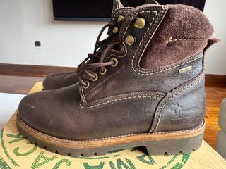 Botas Panama Jack Amur GTX Talla 40