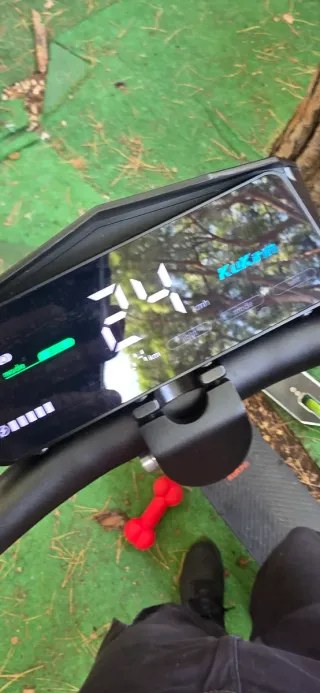 Patinete Eléctrico KUKIRIN G2