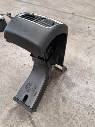 Aireadores traseros Audi Q3