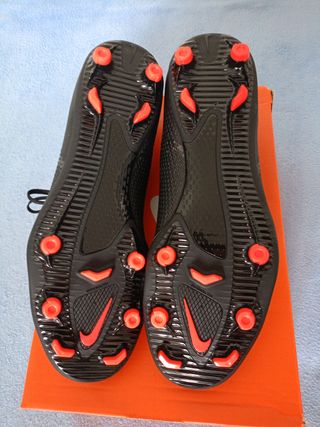 Zapatillas Nike Phantom GT2 Club FG/MG Talla 42