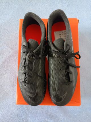 Zapatillas Nike Phantom GT2 Club FG/MG Talla 42