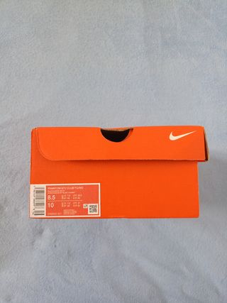 Zapatillas Nike Phantom GT2 Club FG/MG Talla 42