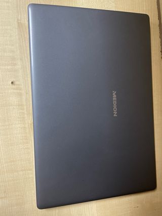 Portátil Medion 128gb 4gb Ram