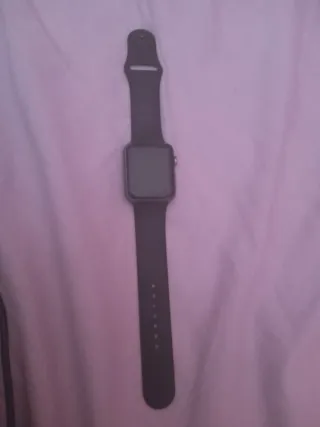 Apple Watch Series 3 Space Gray