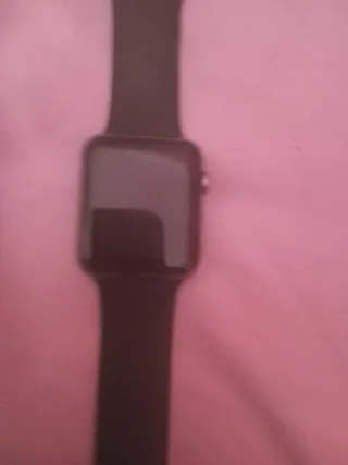 Apple Watch Series 3 Space Gray