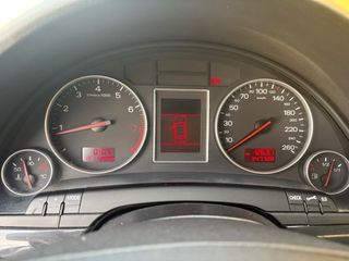 Audi A4 2002