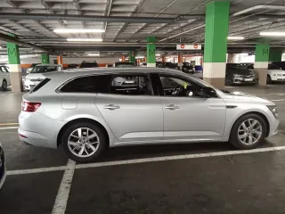 Ford Mondeo 2018 ocasión vendo por jubilacion