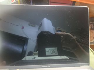 Pantalla Apple A1708