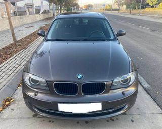 BMW 116i AUTOMATICO