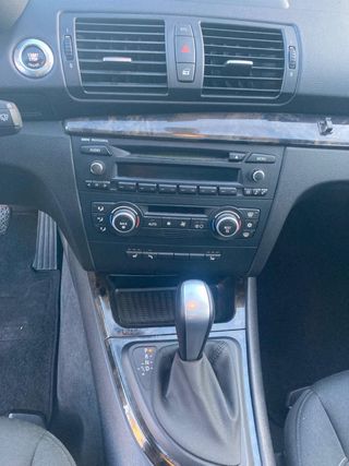 BMW 116i AUTOMATICO