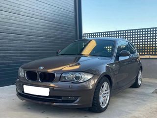 BMW 116i AUTOMATICO