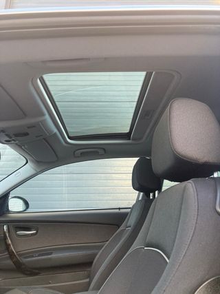 BMW 116i AUTOMATICO