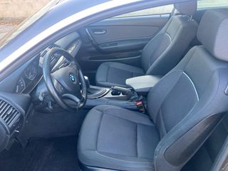 BMW 116i AUTOMATICO