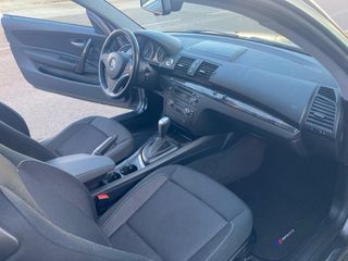 BMW 116i AUTOMATICO
