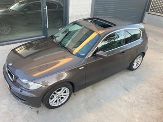 BMW 116i AUTOMATICO