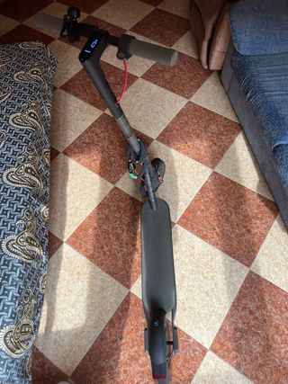 Patinete Xiaomi Mi Electric Scooter 4 Lite