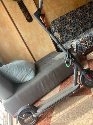 Patinete Xiaomi Mi Electric Scooter 4 Lite