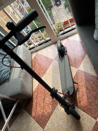 Patinete Xiaomi Mi Electric Scooter 4 Lite