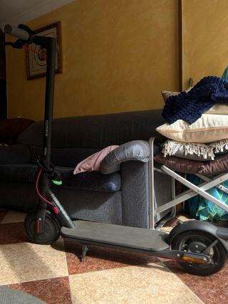 Patinete Xiaomi Mi Electric Scooter 4 Lite