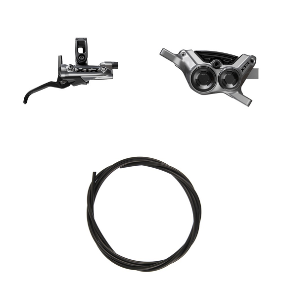 Frenos Shimano XTR 9220