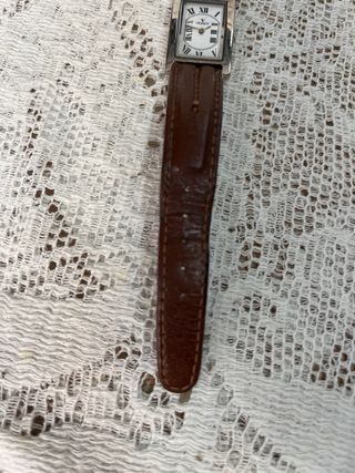 Reloj Viceroy Correa Marrón