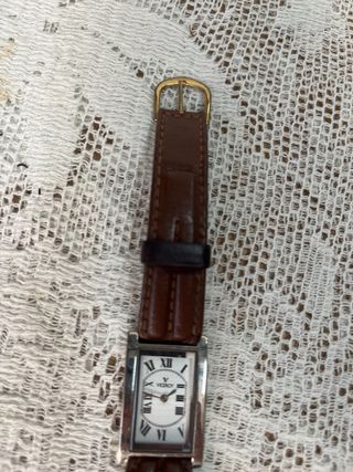 Reloj Viceroy Correa Marrón