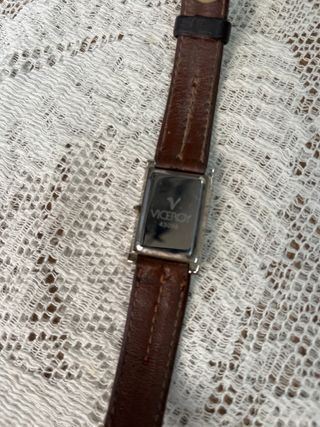Reloj Viceroy Correa Marrón