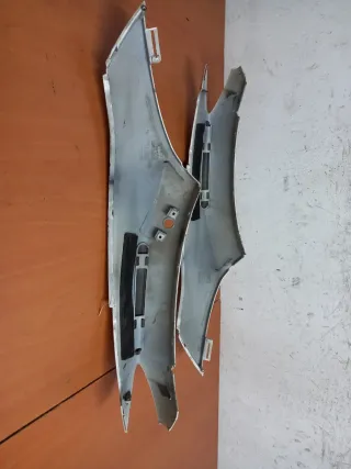 Laterales Derbi Rambla