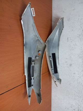 Laterales Derbi Rambla