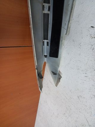 Laterales Derbi Rambla