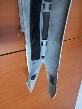 Laterales Derbi Rambla