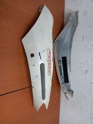 Laterales Derbi Rambla