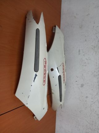 Laterales Derbi Rambla