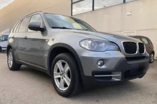 Despiece BMW X5