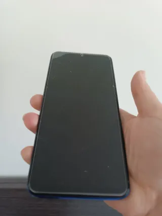 Xiaomi Redmi M1906G7G Blu - Ricambi