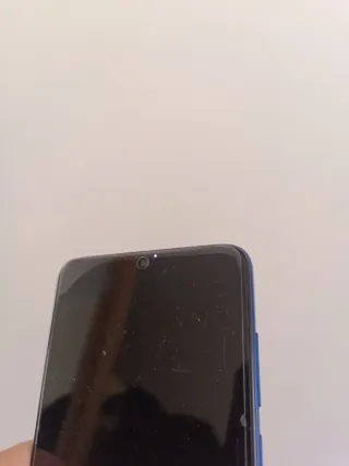 Xiaomi Redmi M1906G7G Blu - Ricambi