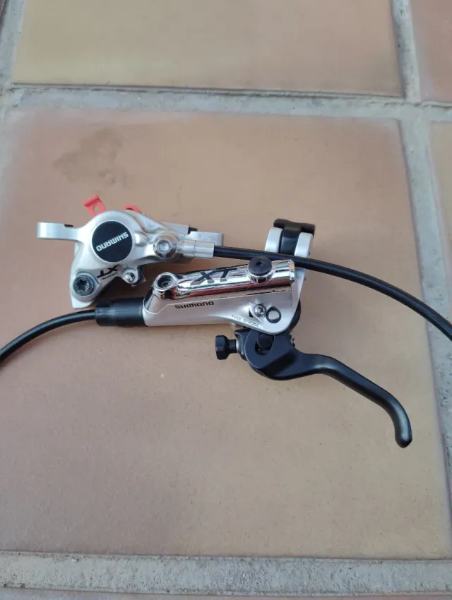 Frenos Shimano Deore XT